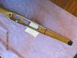 REMINGTON 700 BDL MAPLE STOCK - 8 of 9