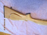 REMINGTON 700 BDL MAPLE STOCK - 2 of 9