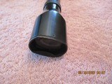 WEAVER K4 WIDE ANGLE SCOPE POST&T - 4 of 5