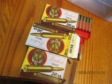 340 WEATHERBY MAG INPRRIMED CASES/TIGER BOX - 3 of 6