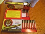 340 WEATHERBY MAG INPRRIMED CASES/TIGER BOX - 1 of 6