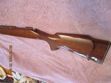 REMINGTON 700 BDL HEAVY BARREL SHORT ACTION STOCK - 5 of 7