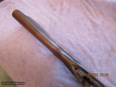 REMINGTON 700 BDL SHORT ACTION STOCK