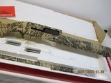 WINCHESTER SUPERX2 WATERFOWL/+BUCK BARREL - 6 of 10