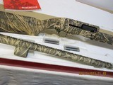 WINCHESTER SUPERX2 WATERFOWL/+BUCK BARREL - 7 of 10