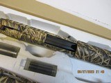 WINCHESTER SUPERX2 WATERFOWL/+BUCK BARREL - 8 of 10