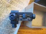 LYMAN 48RS RECEIVER SIGHT - 4 of 4