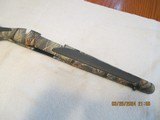 REMINGTON...WHITETAIL DEER EDITION LONG ACTION STOCK - 4 of 7