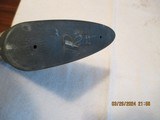 REMINGTON...WHITETAIL DEER EDITION LONG ACTION STOCK - 6 of 7