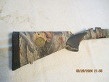 REMINGTON...WHITETAIL DEER EDITION LONG ACTION STOCK - 3 of 7