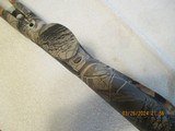 REMINGTON...WHITETAIL DEER EDITION LONG ACTION STOCK - 7 of 7