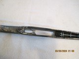 REMINGTON...WHITETAIL DEER EDITION LONG ACTION STOCK - 5 of 7