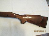 REMINGTON 700 BDL SHORT ACTION STOCK - 5 of 9