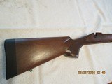 REMINGTON MODEL 700 NON MC - 2 of 9