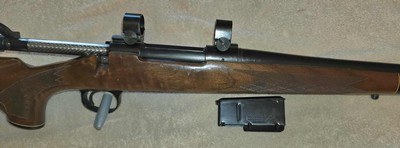REMINGTON 700 BDL 300 WIN MAG - Image 8 of 11