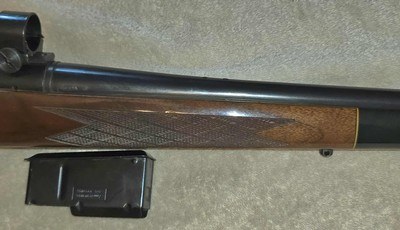 REMINGTON 700 BDL 300 WIN MAG - Image 11 of 11
