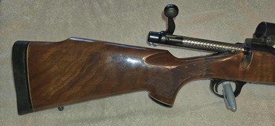 REMINGTON 700 BDL 300 WIN MAG - Image 10 of 11
