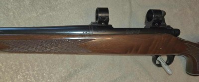 REMINGTON 700 BDL 300 WIN MAG - Image 4 of 11