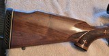 REMINGTON 700 BDL 300 WIN MAG STAINLESS STEEL - Image 7 of 11