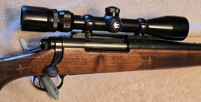 REMINGTON 700 BDL 300 WIN MAG STAINLESS STEEL - Image 5 of 11