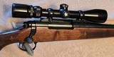 REMINGTON 700 BDL 300 WIN MAG STAINLESS STEEL - Image 5 of 11
