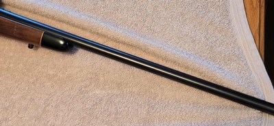 REMINGTON 700 BDL 300 WIN MAG STAINLESS STEEL - Image 8 of 11