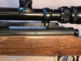 REMINGTON 700 BDL 300 WIN MAG STAINLESS STEEL - Image 4 of 11