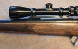 REMINGTON 700 BDL 300 WIN MAG STAINLESS STEEL - Image 3 of 11