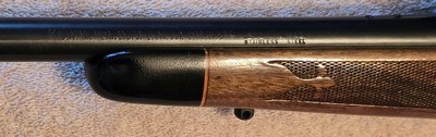 REMINGTON 700 BDL 300 WIN MAG STAINLESS STEEL - Image 6 of 11