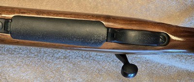 REMINGTON 700 BDL 300 WIN MAG STAINLESS STEEL - Image 10 of 11