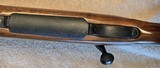 REMINGTON 700 BDL 300 WIN MAG STAINLESS STEEL - Image 10 of 11