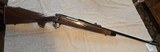 REMINGTON 700 BDL 25/06 REM - 1 of 13