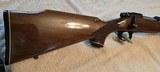 REMINGTON 700 BDL 25/06 REM - 6 of 13
