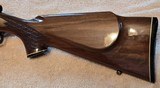 REMINGTON 700 BDL 25/06 REM - 11 of 13