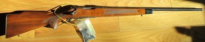 REMINGTON 700 BDL 6MM REM - Image 1 of 10
