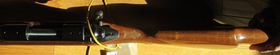 REMINGTON 700 BDL 6MM REM - Image 9 of 10
