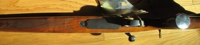 REMINGTON 700 BDL 6MM REM - Image 7 of 10