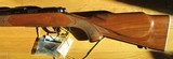 REMINGTON 700 BDL 6MM REM - Image 3 of 10