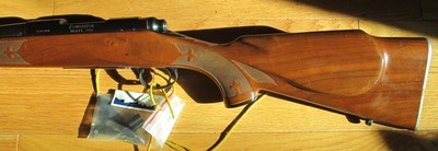REMINGTON 700 BDL 6MM REM - Image 3 of 10