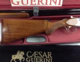 Caesar Guerini Tempio, 20 Ga. 3" O/U NIB - 6 of 15