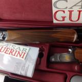Caesar Guerini Tempio, 20 Ga. 3" O/U NIB - 8 of 15
