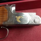 Caesar Guerini Tempio, 20 Ga. 3" O/U NIB - 7 of 15