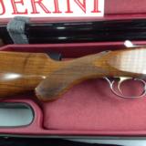 Caesar Guerini Tempio, 20 Ga. 3" O/U NIB - 5 of 15