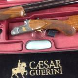 Caesar Guerini Tempio, 20 Ga. 3" O/U NIB - 11 of 15