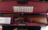 Caesar Guerini Tempio, 20 Ga. 3" O/U NIB - 1 of 15