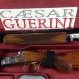 Caesar Guerini Tempio, 20 Ga. 3" O/U NIB - 15 of 15