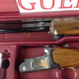 Caesar Guerini Tempio, 20 Ga. 3" O/U NIB - 10 of 15