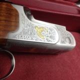Caesar Guerini Tempio, 20 Ga. 3" O/U NIB - 13 of 15