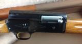 Browning A5 Magnum 20, Belgium 3", Unfired, Mint, 1967 Mfg. - 6 of 15