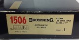 Browning Belgium 22 Auto ATD, Grade I, LNIB - 8 of 15
